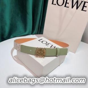 Good Quality Loewe Belt 32MM LOB00006