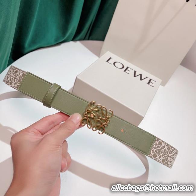 Good Quality Loewe Belt 32MM LOB00006