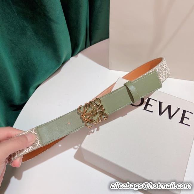 Good Quality Loewe Belt 32MM LOB00006