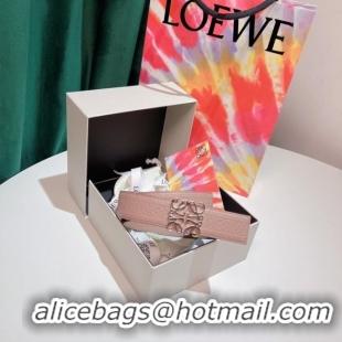 1:1 aaaaa Loewe Belt 32MM LOB00009