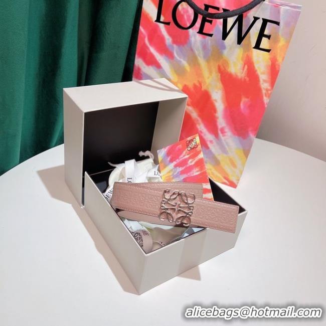 1:1 aaaaa Loewe Belt 32MM LOB00009