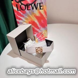 Original Cheap Loewe Belt 32MM LOB00010