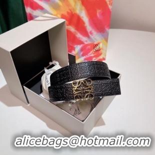 Famous Loewe Belt 32MM LOB00011