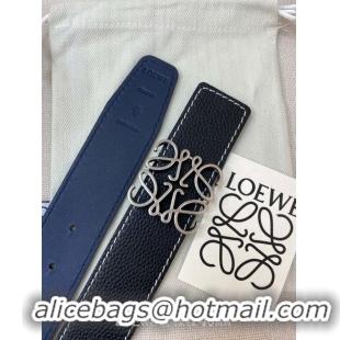 Traditional Discount Loewe Belt 40MM LOB00013