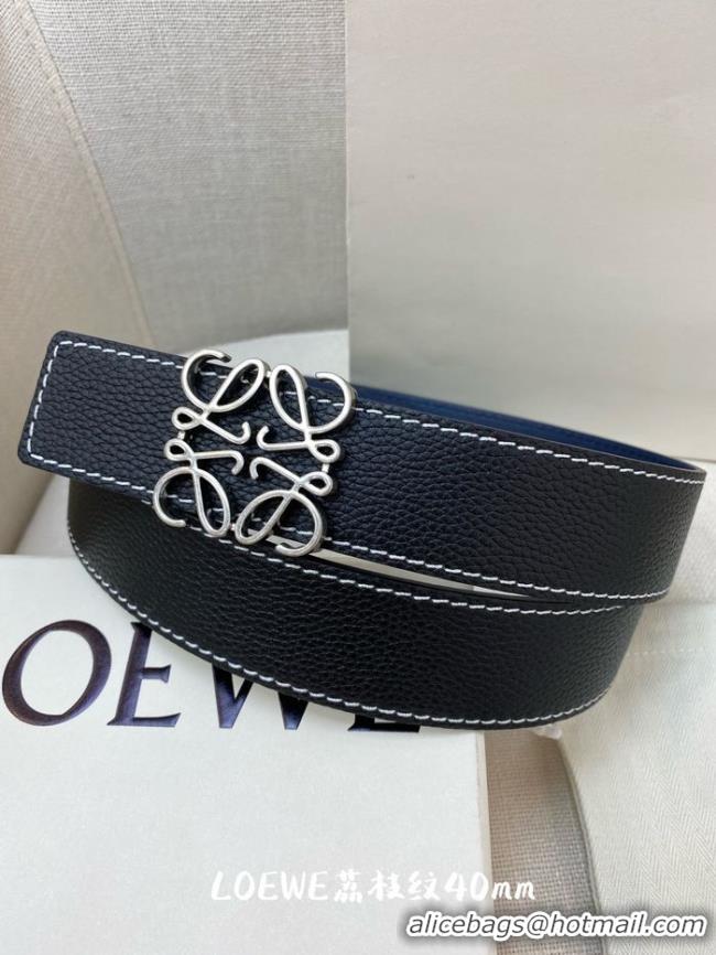 Traditional Discount Loewe Belt 40MM LOB00013