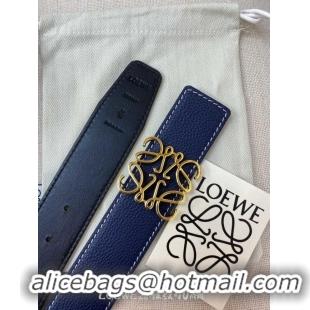 Grade Loewe Belt 40MM LOB00014