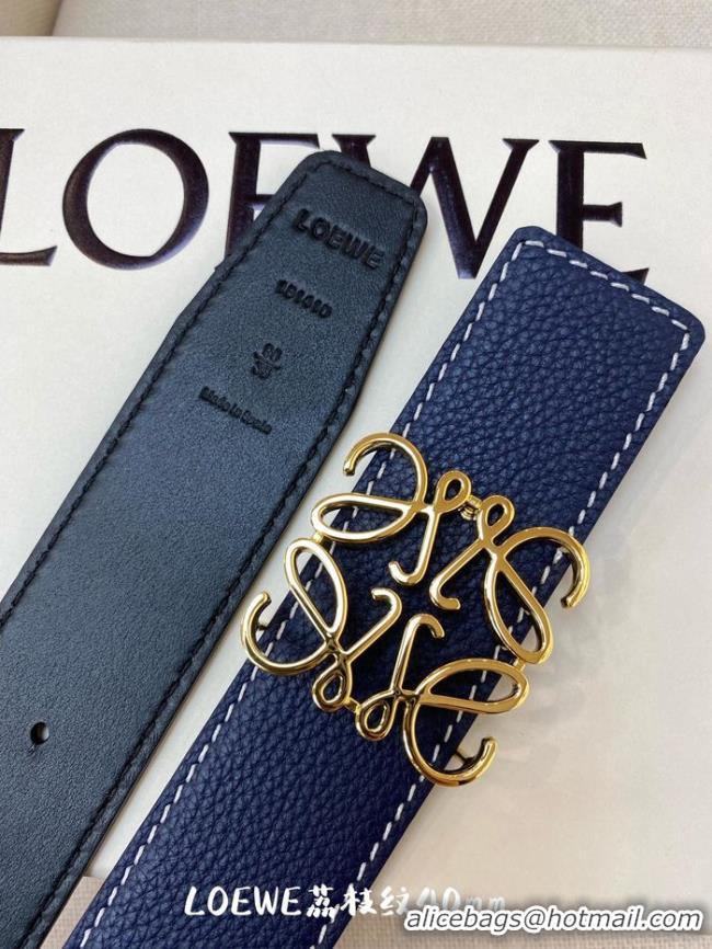 Grade Loewe Belt 40MM LOB00014