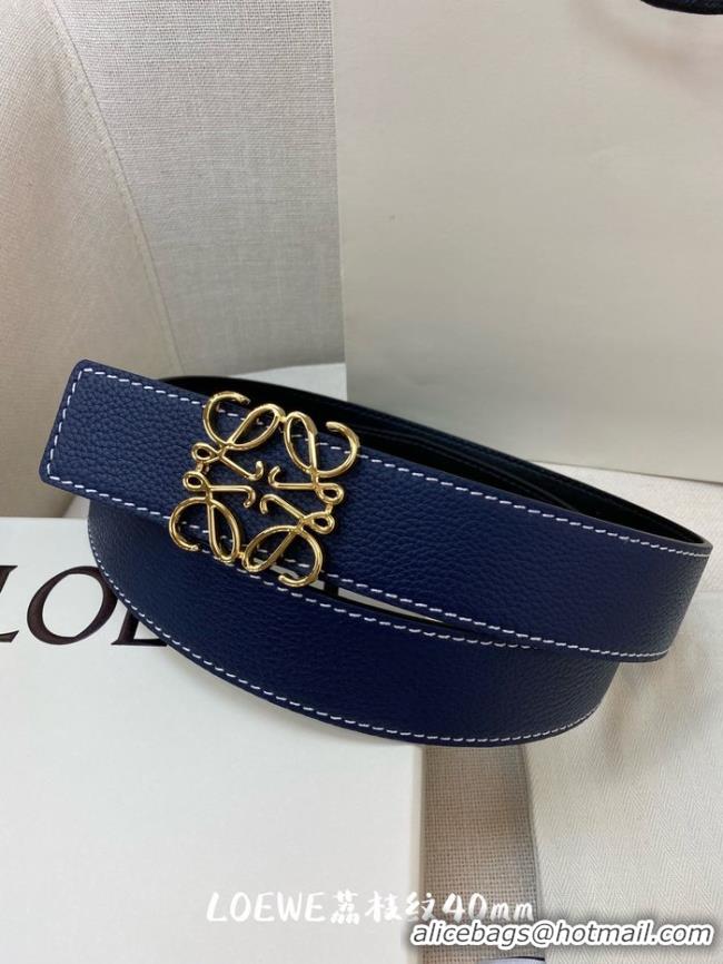 Grade Loewe Belt 40MM LOB00014