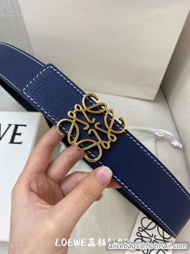 Grade Loewe Belt 40MM LOB00014