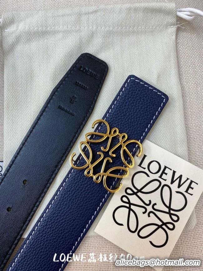 Grade Loewe Belt 40MM LOB00014