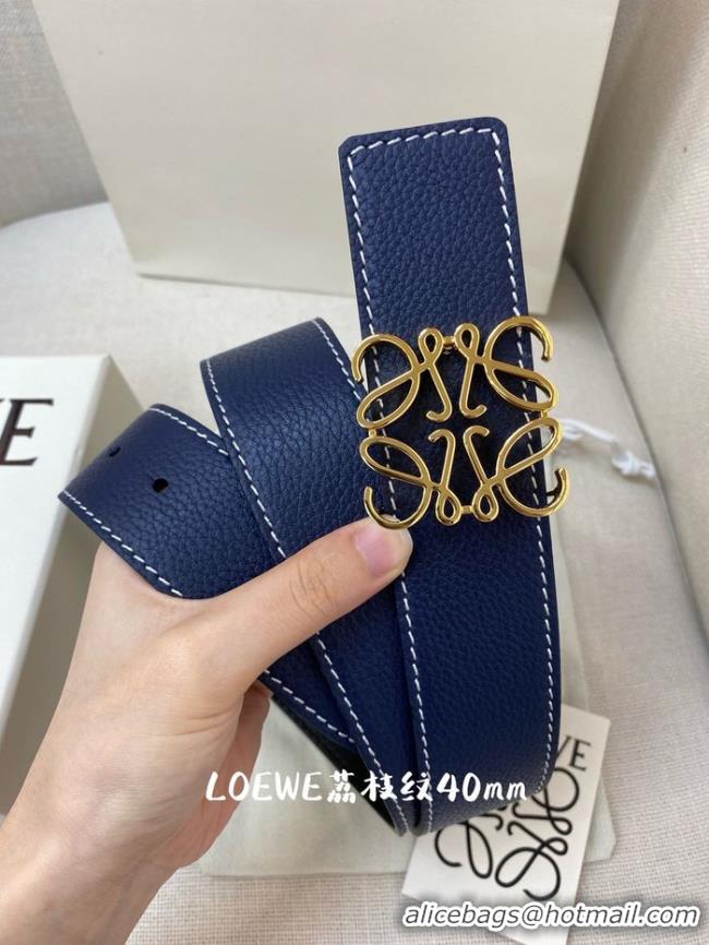 Grade Loewe Belt 40MM LOB00014