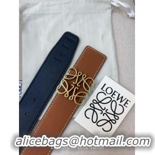 Stylish Loewe Belt 40MM LOB00015