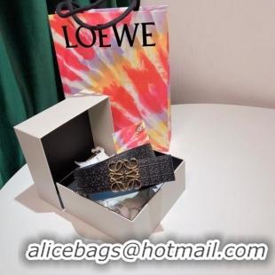 Popular Style Loewe Belt 40MM LOB00016