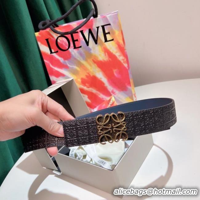 Popular Style Loewe Belt 40MM LOB00016