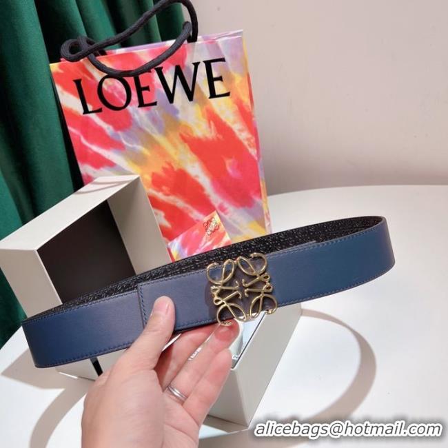 Popular Style Loewe Belt 40MM LOB00016