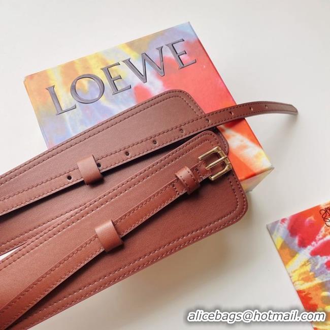 Sumptuous Loewe Waist chain 45MM LOB00017