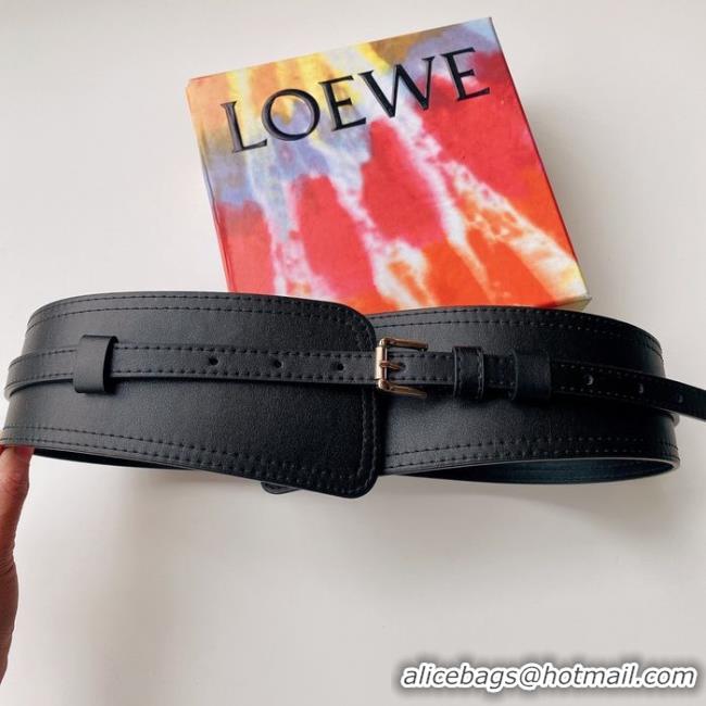 Luxury Cheap Loewe Waist chain 45MM LOB00018