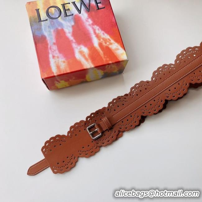 Discount Loewe Waist chain 70MM LOB00022