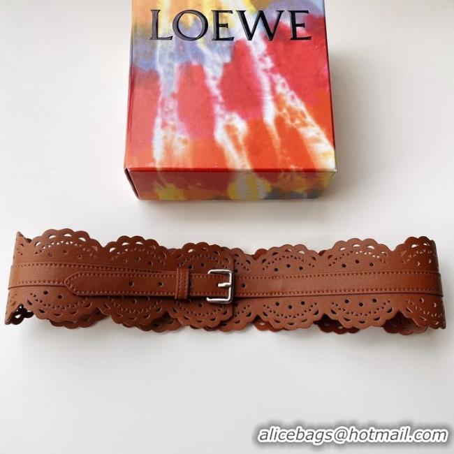 Discount Loewe Waist chain 70MM LOB00022