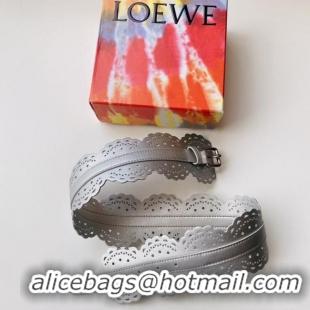 Chic Loewe Waist chain 70MM LOB00023