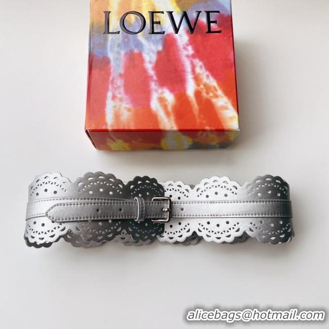 Chic Loewe Waist chain 70MM LOB00023