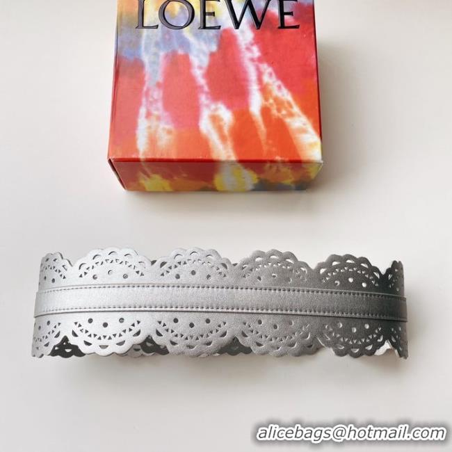 Chic Loewe Waist chain 70MM LOB00023