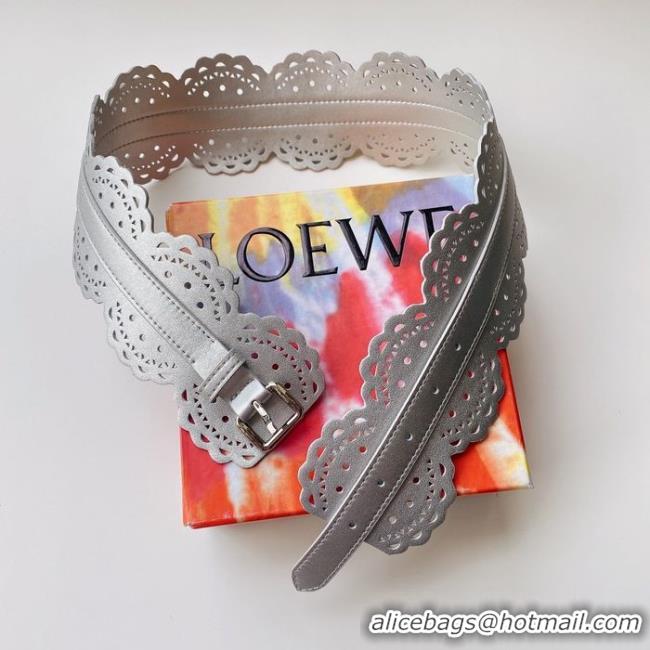 Chic Loewe Waist chain 70MM LOB00023