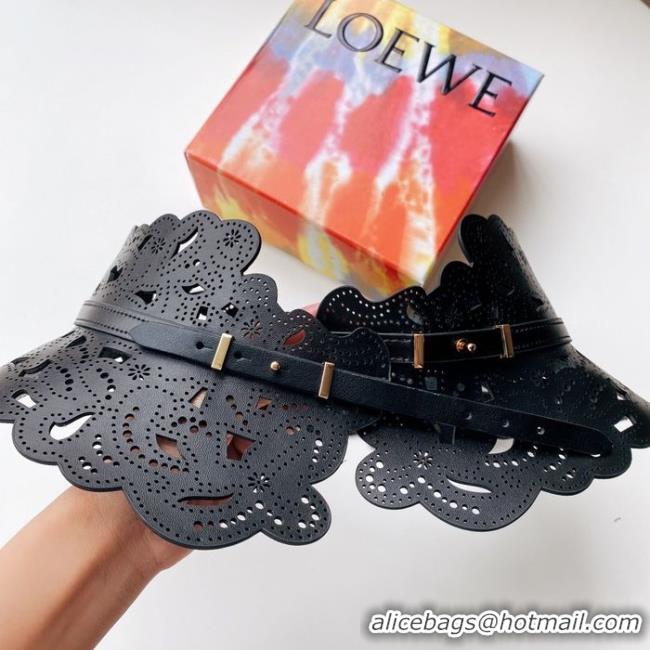 Duplicate Loewe Waist chain 130MM LOB00026