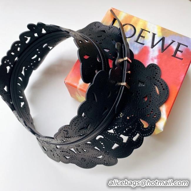 Duplicate Loewe Waist chain 130MM LOB00026