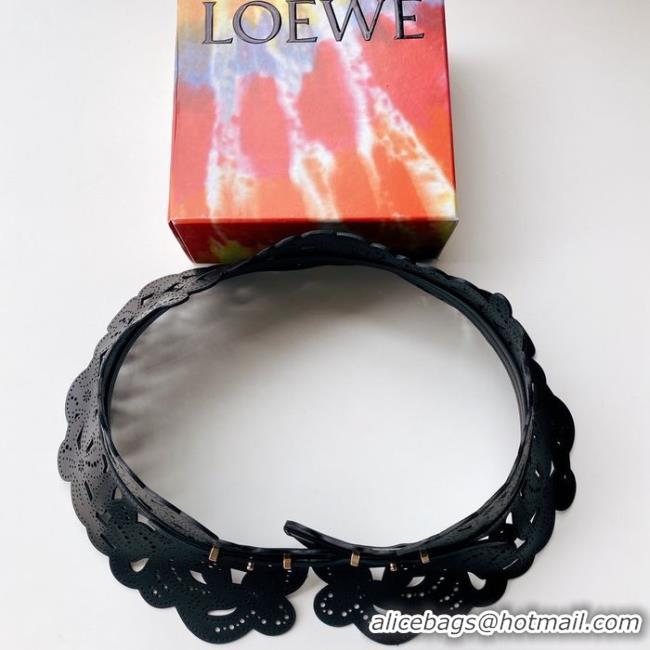 Duplicate Loewe Waist chain 130MM LOB00026