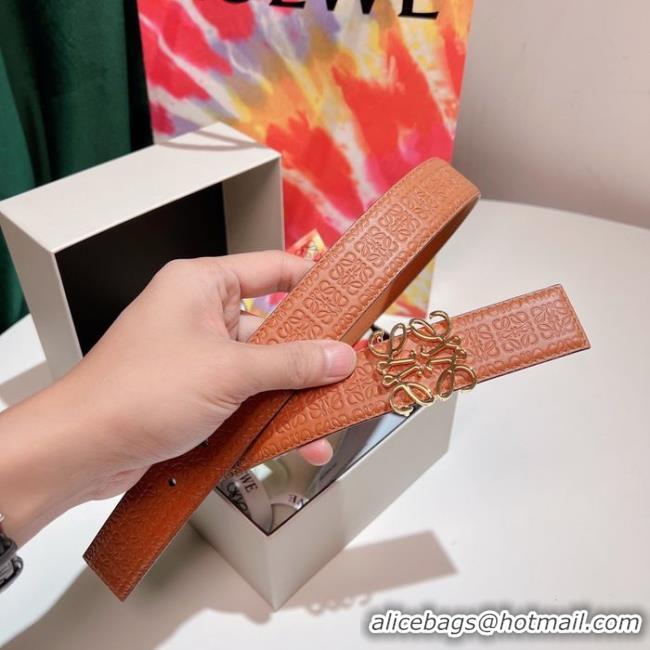 Good Quality Loewe Belt LOB00027