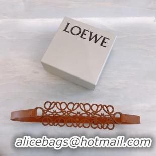 Most Popular Loewe Waist chain LOB00028