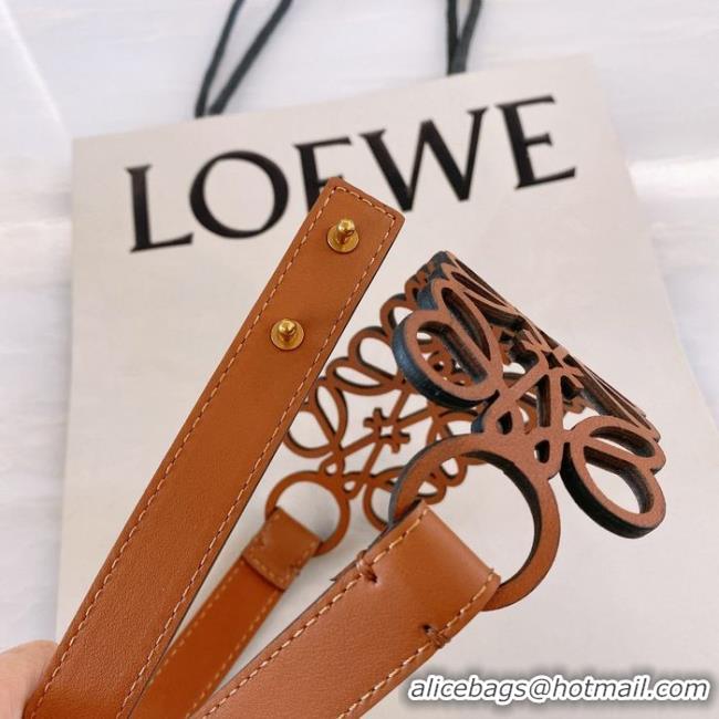 Most Popular Loewe Waist chain LOB00028