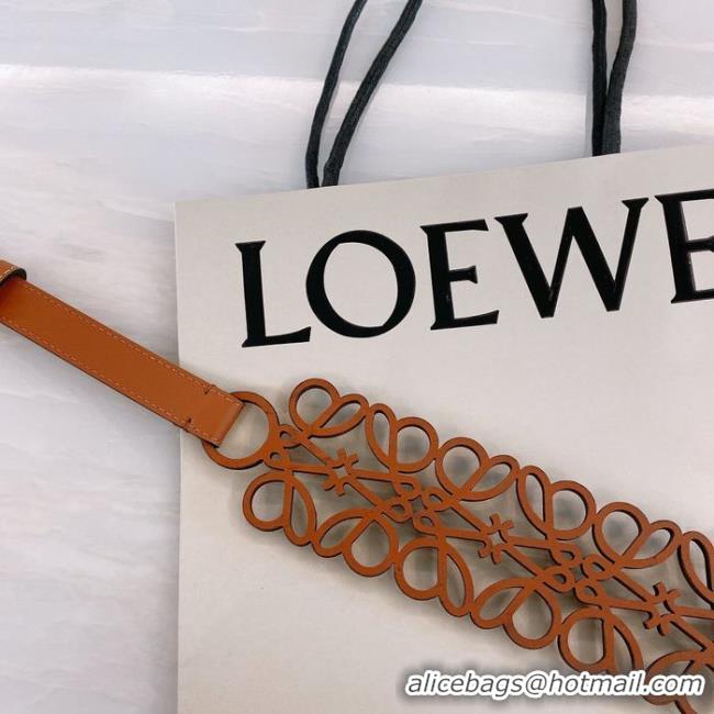 Most Popular Loewe Waist chain LOB00028