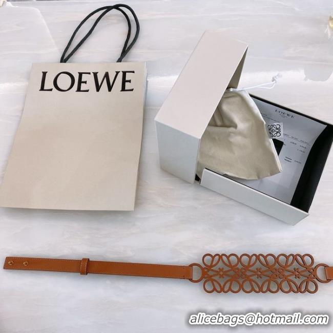 Most Popular Loewe Waist chain LOB00028