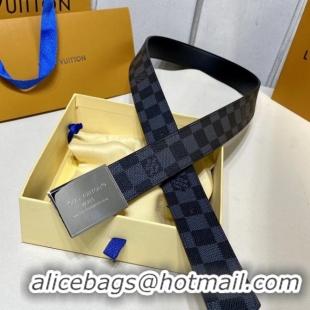 Purchase Louis Vuitton Belt 35MM LVB00010