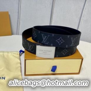 Top Quality Louis Vuitton Belt 35MM LVB00011