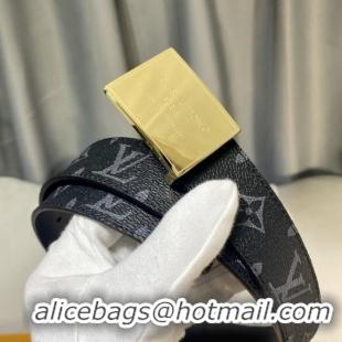 Best Price Louis Vuitton Belt 35MM LVB00012