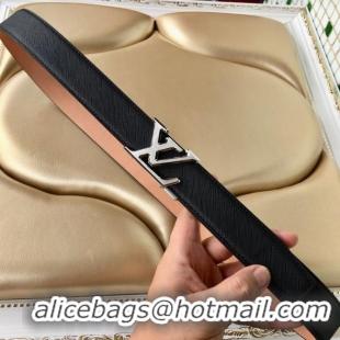 Pretty Style Louis Vuitton Belt 35MM LVB00023