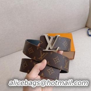 Purchase Louis Vuitton Belt 40MM LVB00024