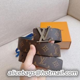 Best Grade Louis Vuitton Belt 40MM LVB00026