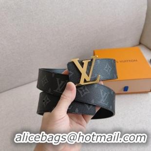 Luxurious Louis Vuitton Belt 40MM LVB00028