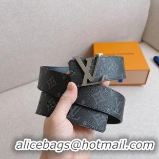 Unique Style Louis Vuitton Belt 40MM LVB00029