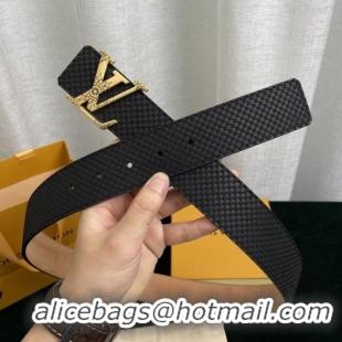 Expensive Louis Vuitton Belt 40MM LVB00030-1