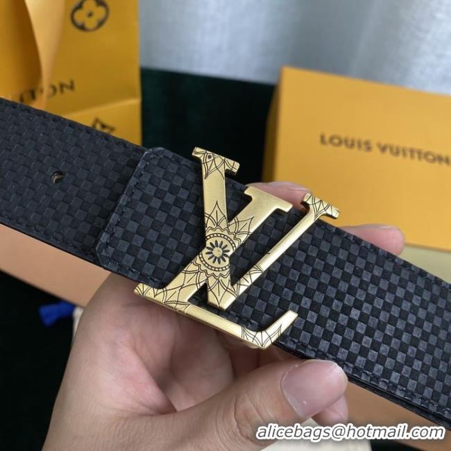 Expensive Louis Vuitton Belt 40MM LVB00030-1