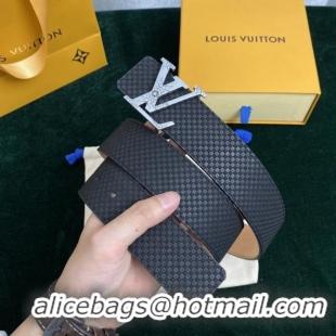 Best Product Louis Vuitton Belt 40MM LVB00030-2