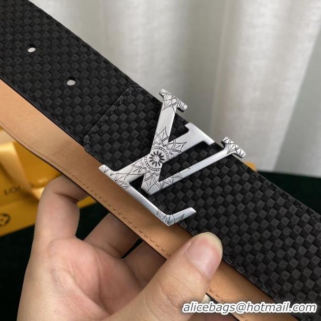 Best Product Louis Vuitton Belt 40MM LVB00030-2