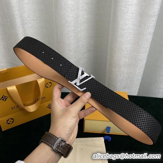 Best Product Louis Vuitton Belt 40MM LVB00030-2