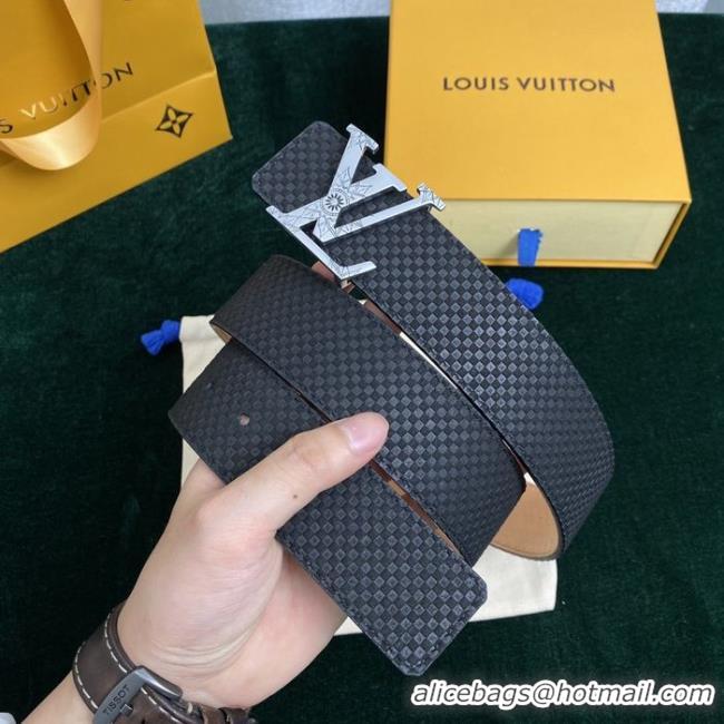 Best Product Louis Vuitton Belt 40MM LVB00030-2