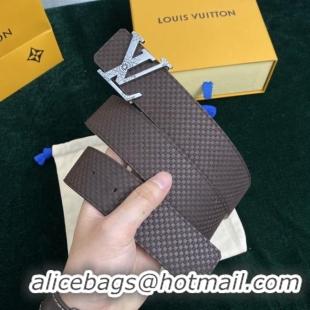 Most Popular Louis Vuitton Belt 40MM LVB00031-2